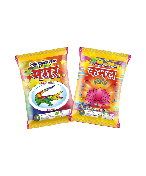 10 Kg Gulal Magar / Kamal