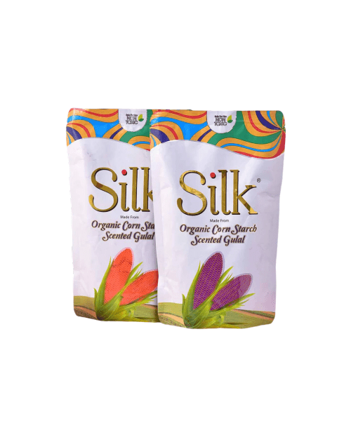 GULAL SILK 500G