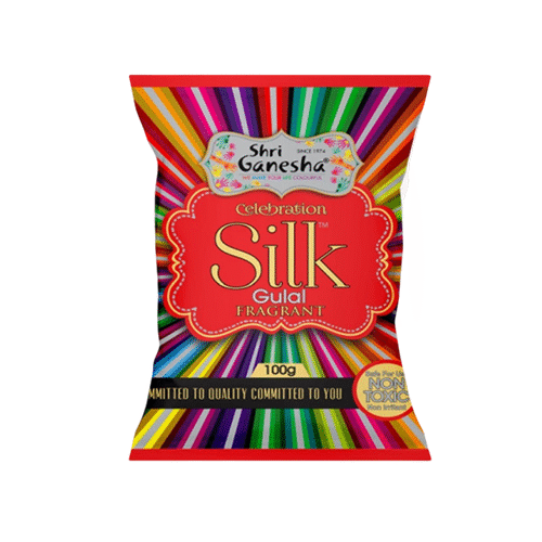 Gulal Silk 80