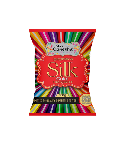 Gulal Silk 80