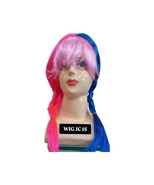 WIG JC 15
