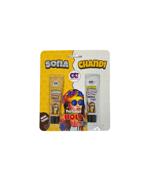 COCO SONA CHANDI PASTE