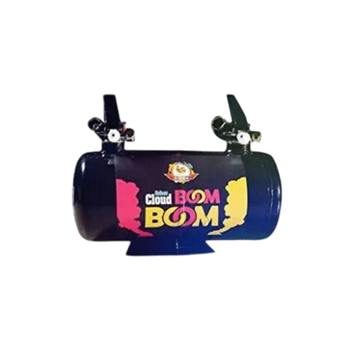 Double Jet Boom Boom