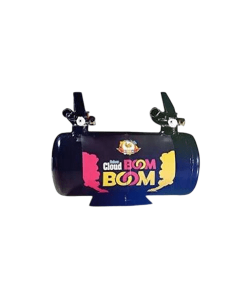 Double Jet Boom Boom