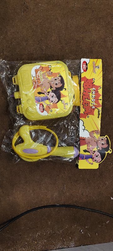 1803 CHHOTA BHEEM