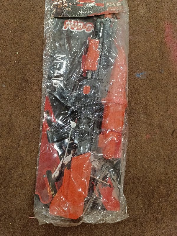 G M 416 PRESSURE GUDIYA