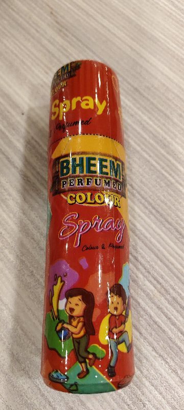 HOLI COLOUR SPRAY