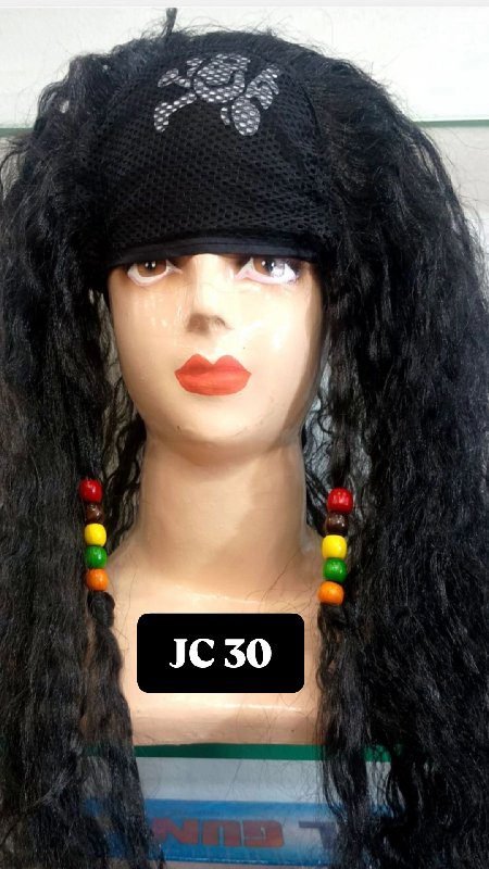 JC 30 HAIR