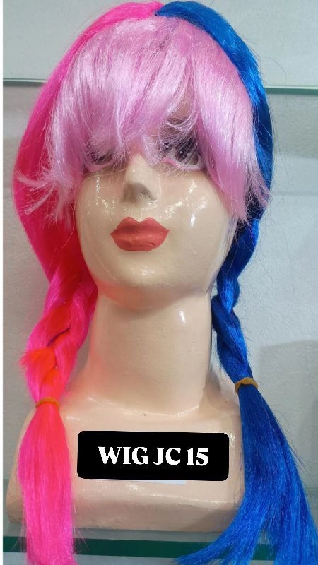 WIG JC 15